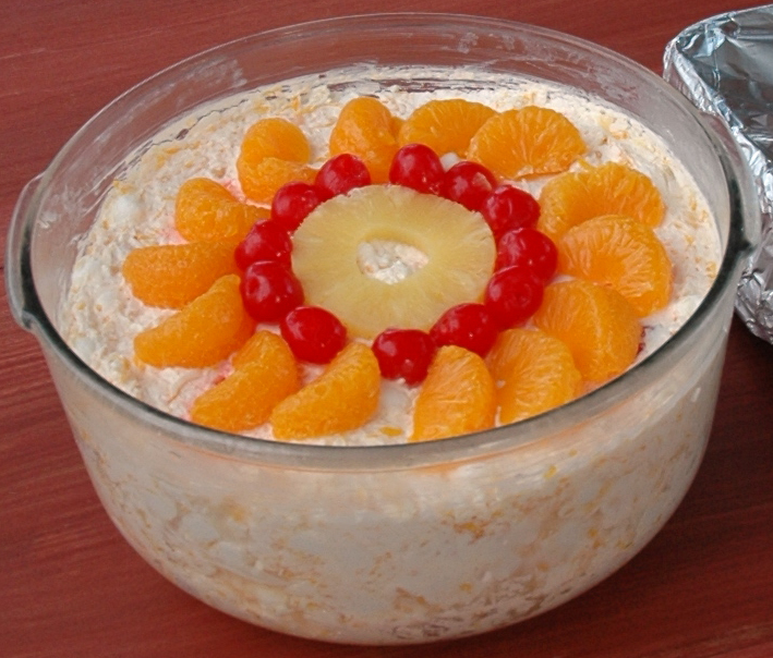 Is Ambrosia Salad a Dessert or Side? Unpacking This Sweet Classic